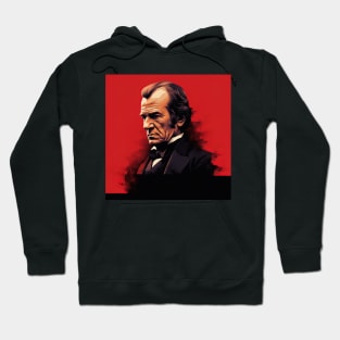 Andrew Johnson Hoodie